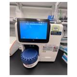 Beckman VI-CELL BLU Cell Viability Analyzer