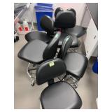 Fisherbrand 14359898 Lab Chairs