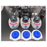 Assorted Thermo Centrifuges & Vortex Mixers