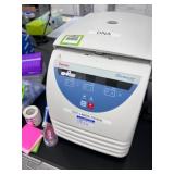 Thermo Sorvall Legend Micro 21R Centrifuge