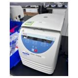 Thermo Sorvall Legend Micro 21R Centrifuge