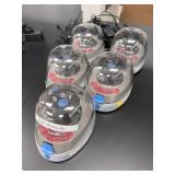 Thermo Scientific mySPIN 6 Mini Centrifuges