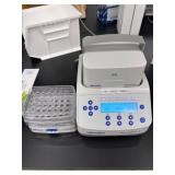 Eppendorf 5382 ThermoMixer