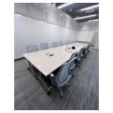 Conference Room Furniture