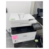 Canon MF642Cdw Printer