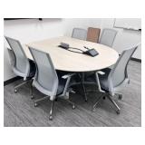 Conference Room Furniture