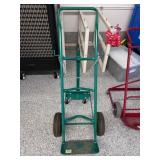 Hand Truck