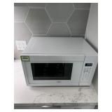 Whirlpool WMC30516HW Microwave