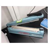 Impulse Sealer FS-300 Sealer