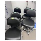 Fisherbrand 14359898 Lab Chairs