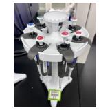 Biotix xPIPETTE Single Channel Pipettes