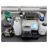 Bio-Tek 405 TS Microplate Washer