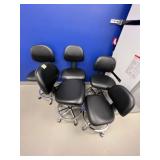 Fisherbrand DR0393906 Lab Chairs