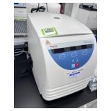 Thermo Sorvall Legend Micro 21R Centrifuge