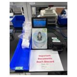 Thermo Scientific NanoDrop One Spectrophotometer