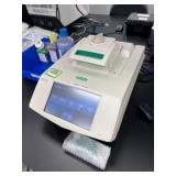 Bio-Rad C-100 Touch Thermal Cycler