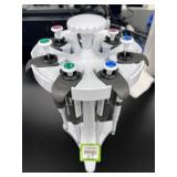 Biotix xPIPETTE Single Channel Pipettes