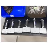 Biotix xPIPETTE Multi-Channel Pipettes