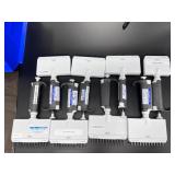 Biotix xPIPETTE Multi-Channel Pipettes