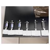 Biotix xPIPETTE Multi-Channel Pipettes