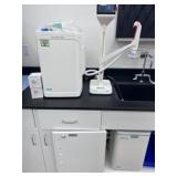 Millipore IX-7005 Water Purification System