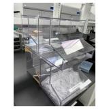 Poltex  Benchtop Bulk Storage Bin