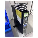 Eaton 9PX1500RT Battery Backup