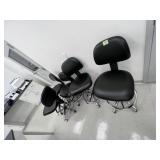 Fisherbrand DR0393906 Lab Chairs