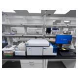 Agilent NovoCyte 3005 Flow Cytometer