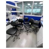 Fisherbrand 14360400 Lab Chairs