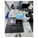 Bio-Tek 405 TS Microplate Washer