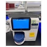 Beckman VI-CELL BLU Cell Viability Analyzer