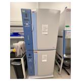 Thermo Scientific 3307 Double Stack CO2 Incubator