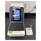 Accellix AS-00150E Flow Cytometer