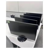 Lenovo C27-30 Monitors