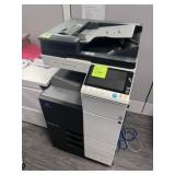 Konica Minolta bizhub C308 Printer