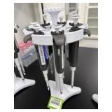 Biotix xPIPETTE Single Channel Pipettes