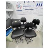 Fisherbrand 14360400 Lab Chairs