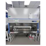 Thermo Scientific 1377 6 ft. Biosafety Cabinet