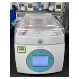 Barkey Plasmatherm Plasma Thawer