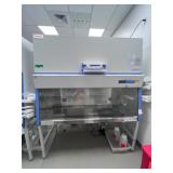 Thermo Scientific 1377 6 ft. Biosafety Cabinet