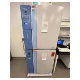 Thermo Scientific 3307 Double Stack CO2 Incubator