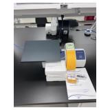 ChemoMetec NC-200 NucleoCounter