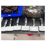 Biotix xPIPETTE Multi-Channel Pipettes