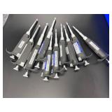 Biotix xPIPETTE Single Channel Pipettes