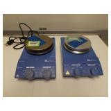 Hot Plates/Stirrers