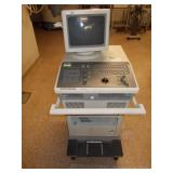 Cardiac Ultrasound Unit