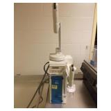 Water Filtration Unit