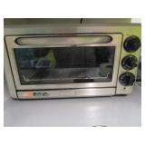 Toaster Oven *Household Use*