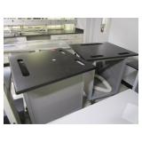 (3) Lab Tables